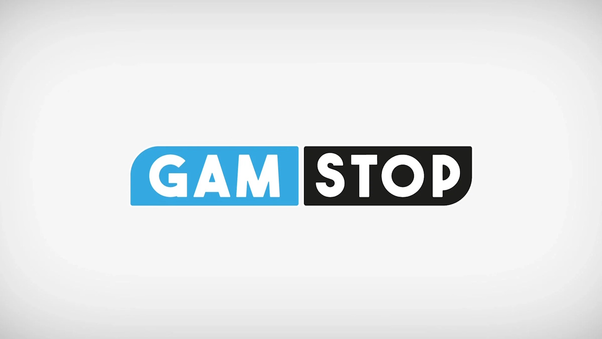 GamStop